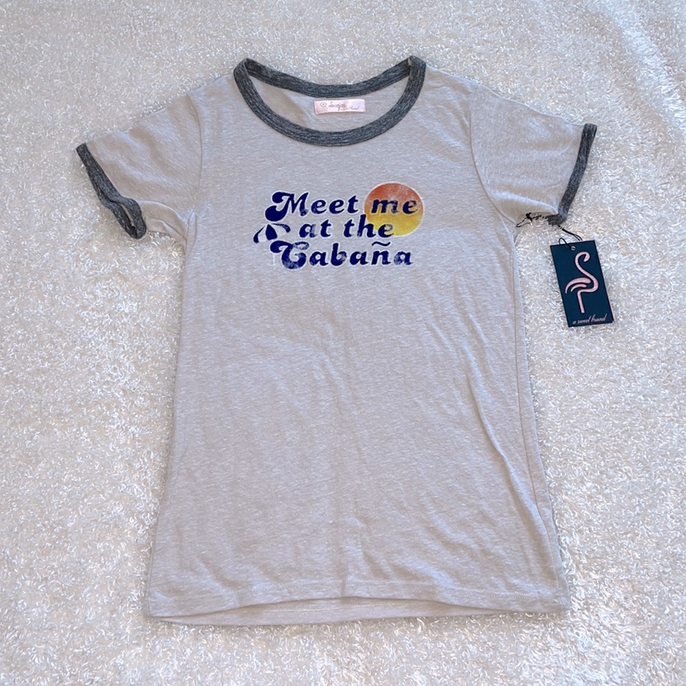 Sugar Shirt